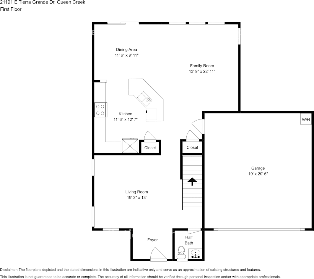 21191 E Tierra Grande Dr - Photo 2 of 19