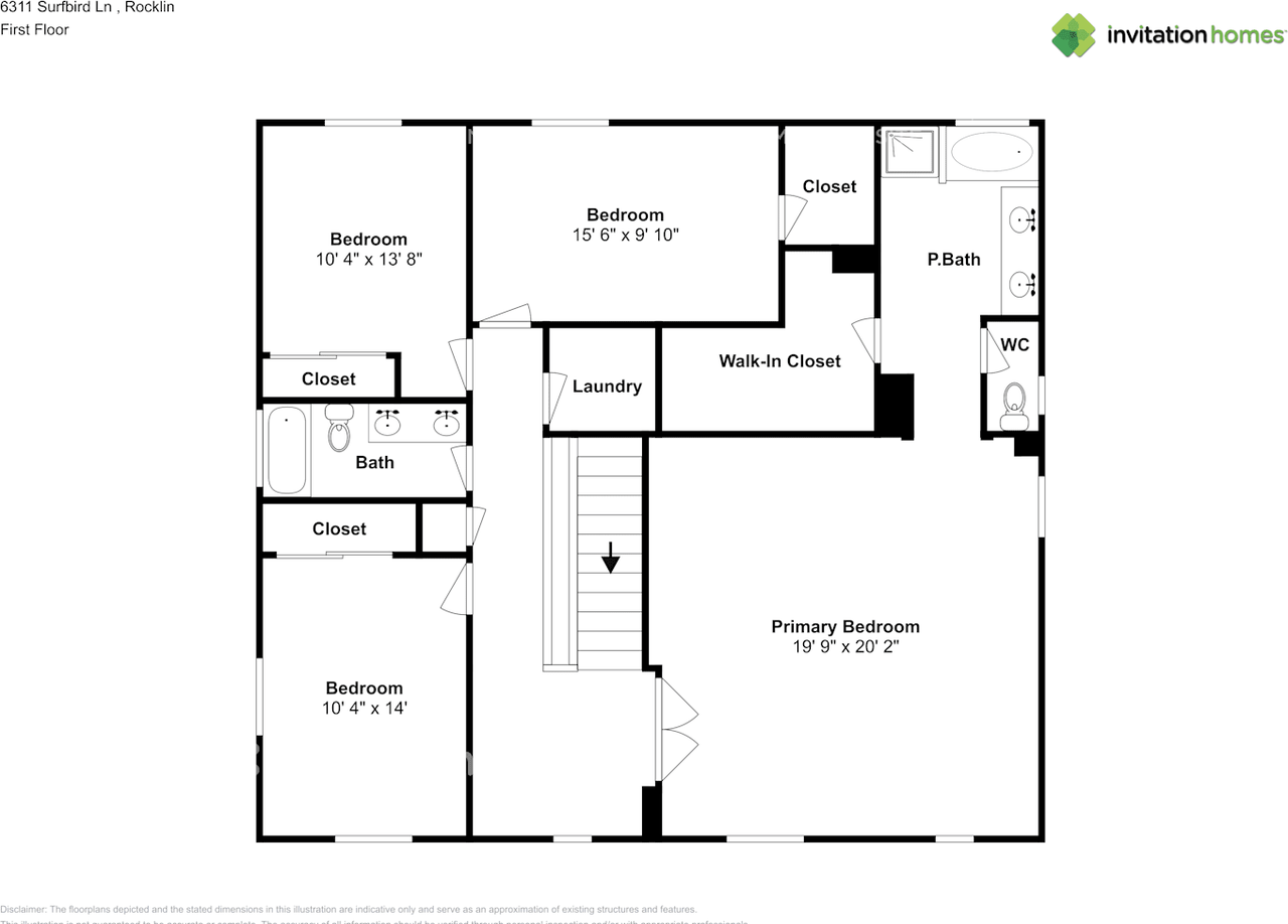 6311 Surfbird Ln - Photo 4 of 17