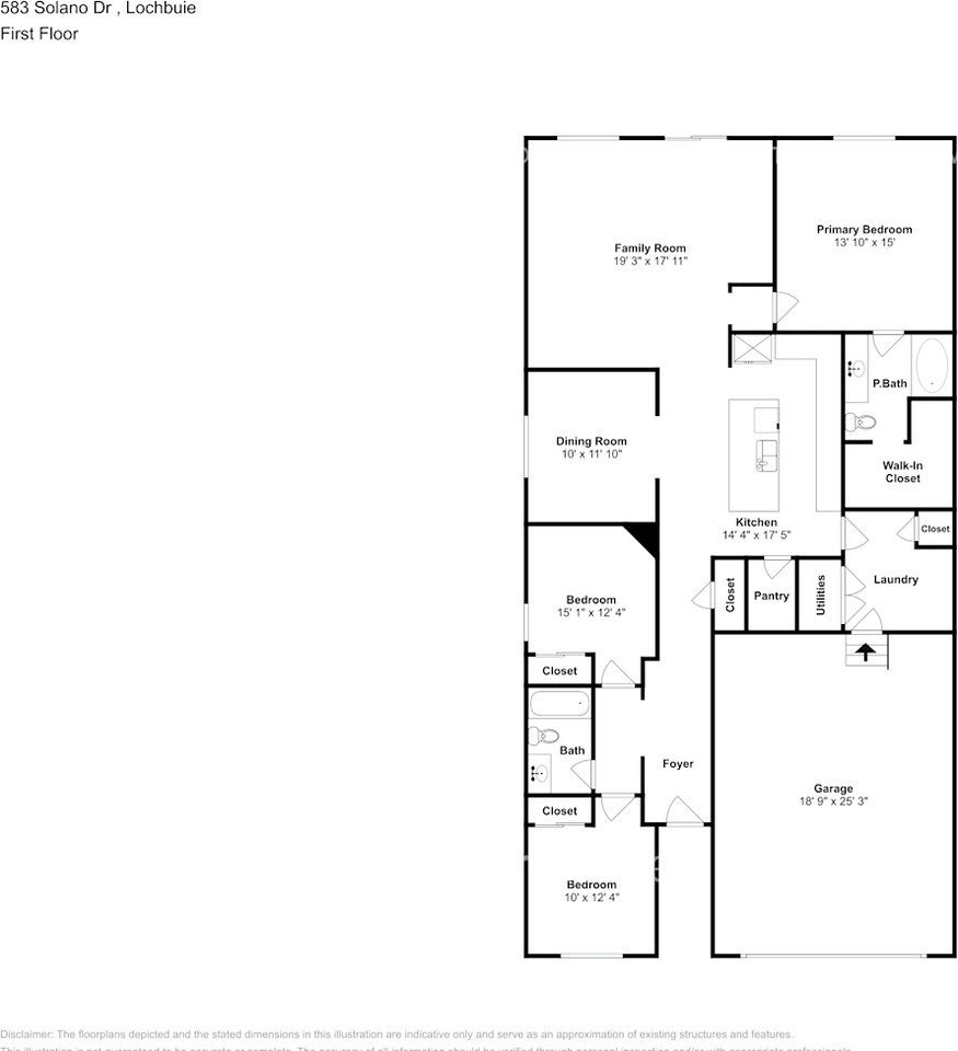 583 Solano Dr - Photo 2 of 17