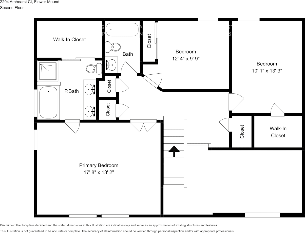 2204 Amhearst Ct - Photo 3 of 20