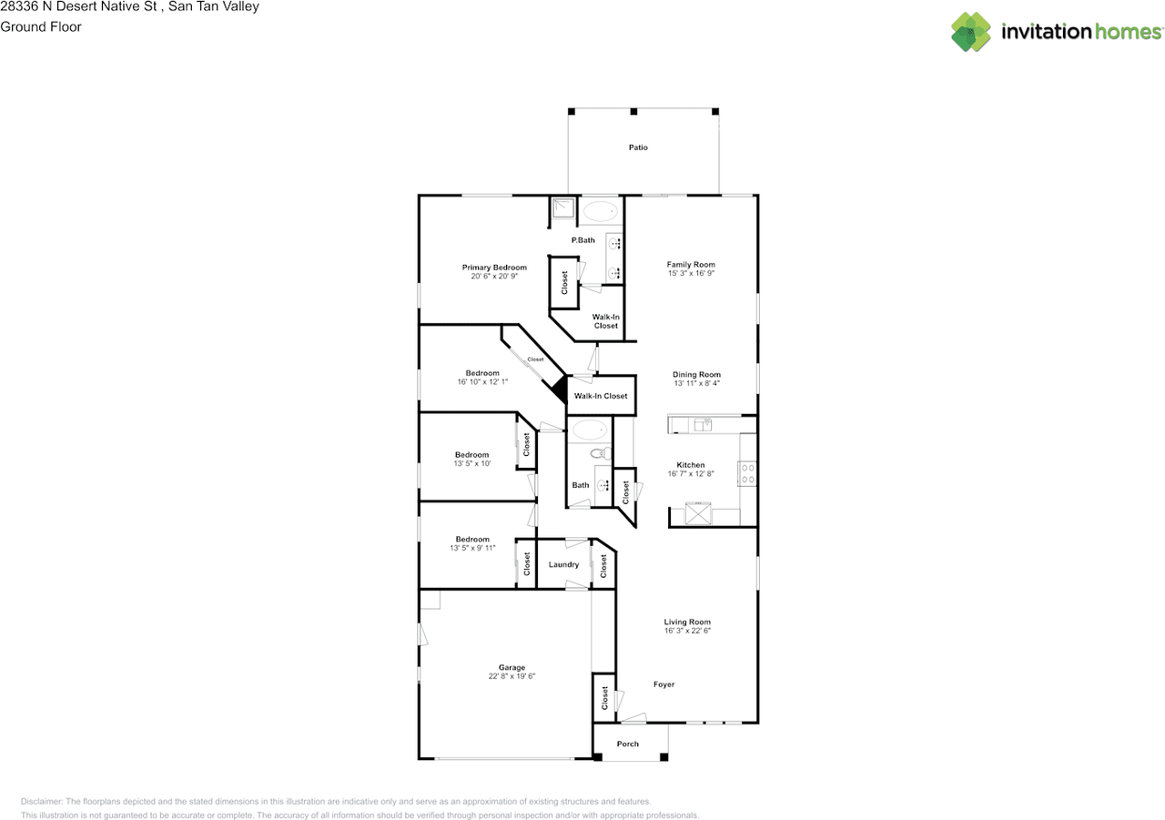 28336 N Desert Native St - Photo 2 of 17