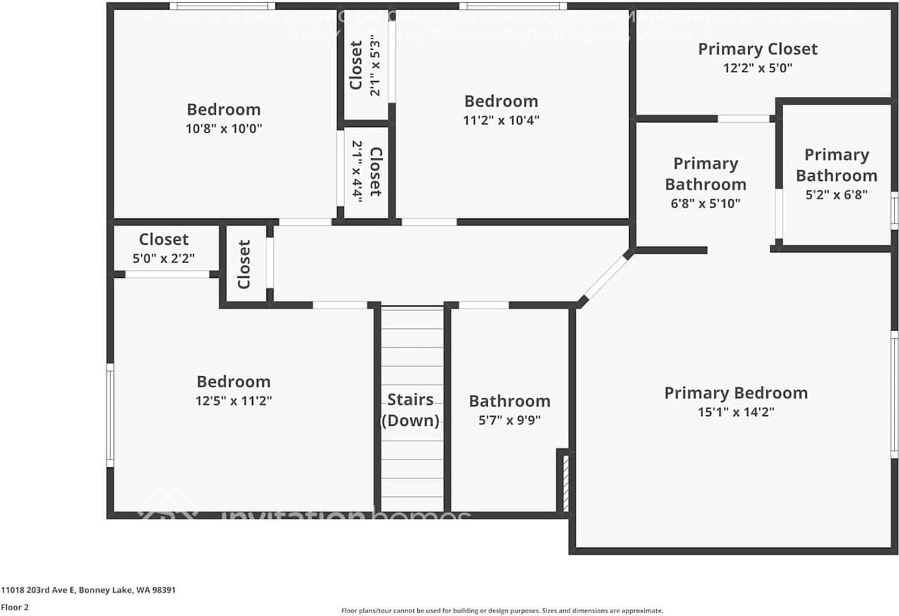 11018 203rd Ave E - Photo 3 of 18