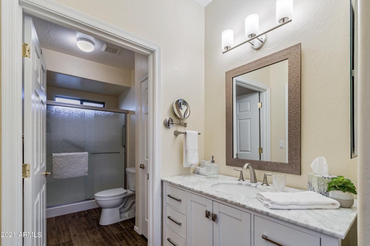 9100 E Raintree Dr Unit 102 #102 - Photo 4 of 22