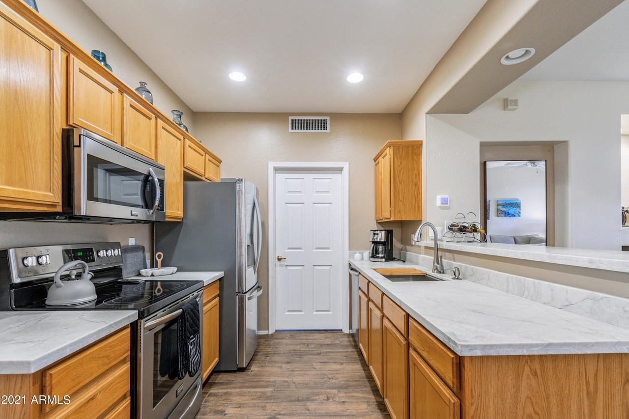 9100 E Raintree Dr Unit 102 #102 - Photo 6 of 22