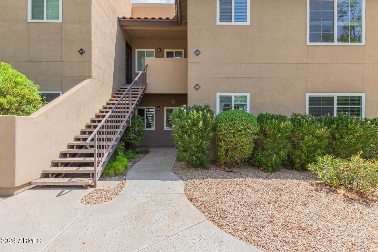 9450 E Becker Ln Apt 1088 #1088 - Photo 4 of 45