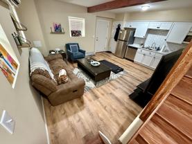 1115 8th St Rear #REAR - Photo 1 of 1