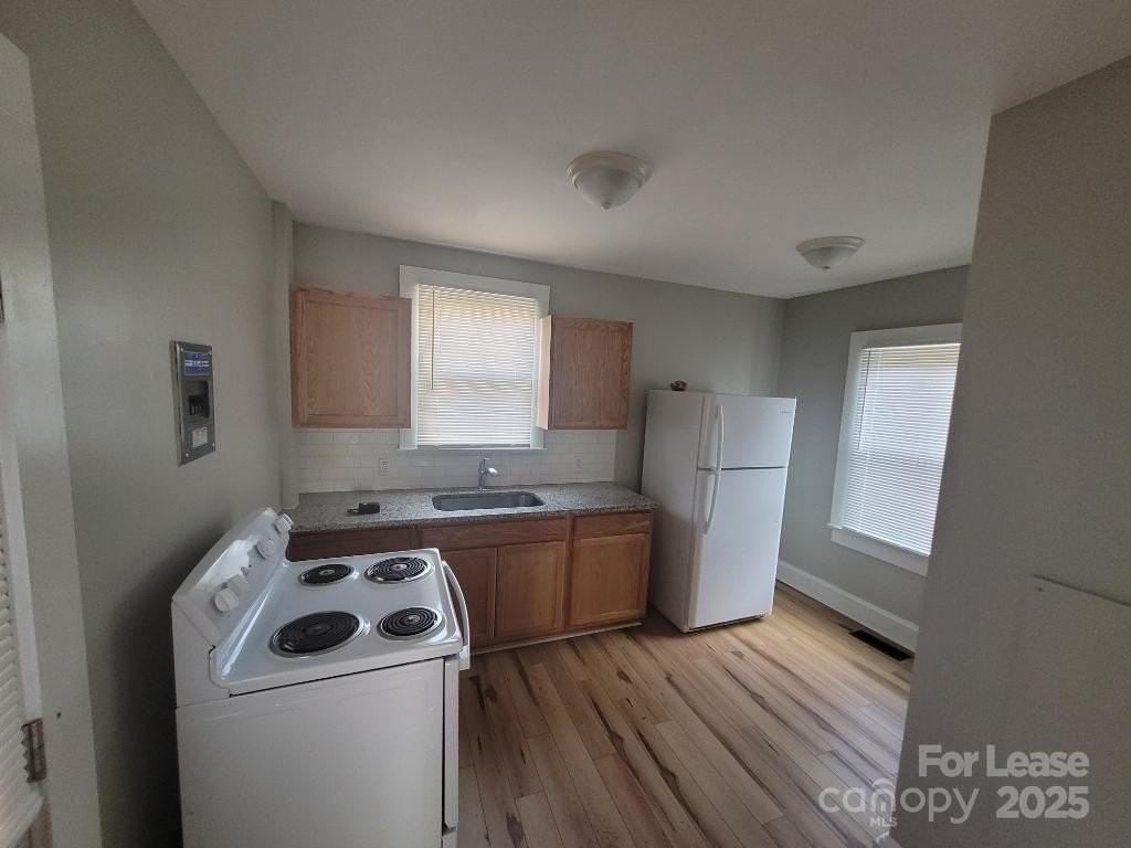 216 Harrill St Unit A #A - Photo 2 of 9