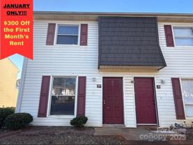 7906 Oak Meadow Ct Apt 29 #29 - Photo 1 of 1