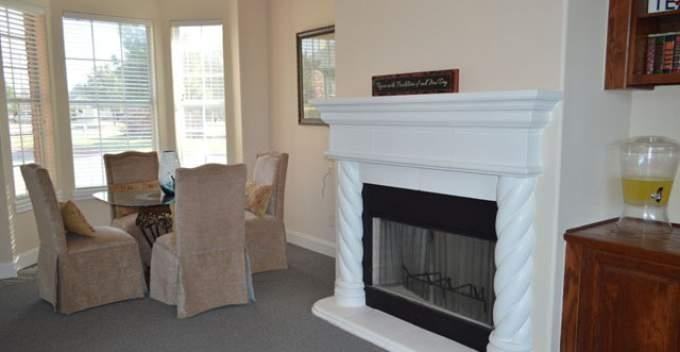 2201 Sycamore School Rd