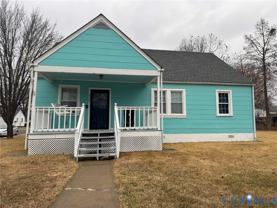 2709 Clingman St - Photo 1 of 1