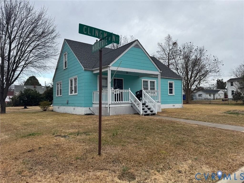 2709 Clingman St - Photo 2 of 31