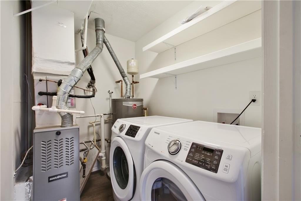 210 Wynnes Ridge Cir Se Unit 210 #210 - Photo 4 of 30