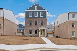 2320 Whistler Way Ne - Photo 1 of 1