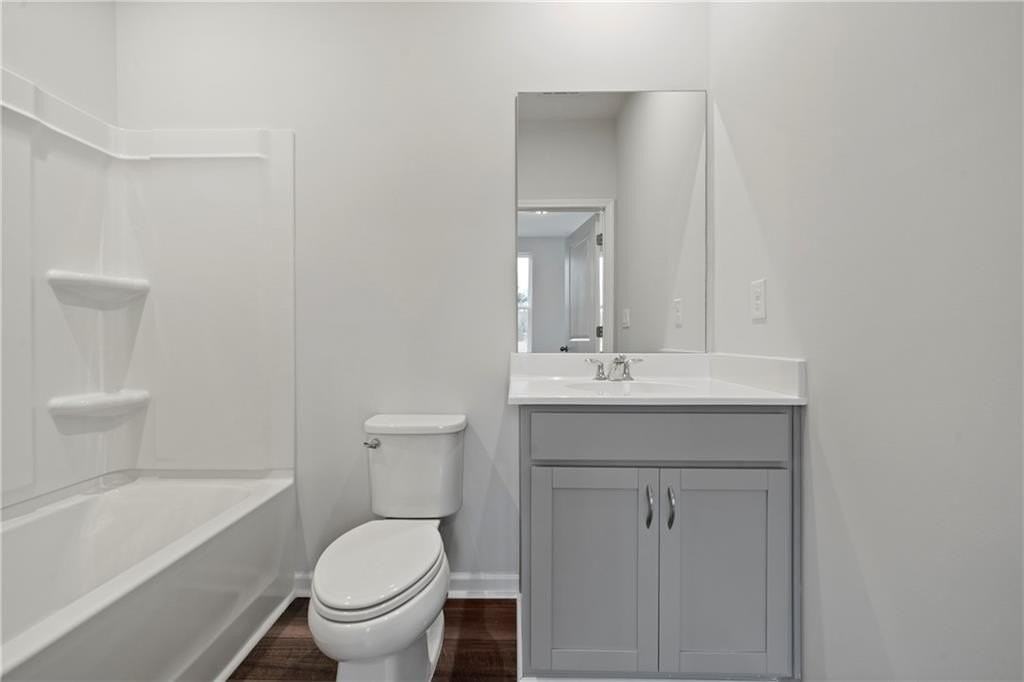 2320 Whistler Way Ne - Photo 6 of 36