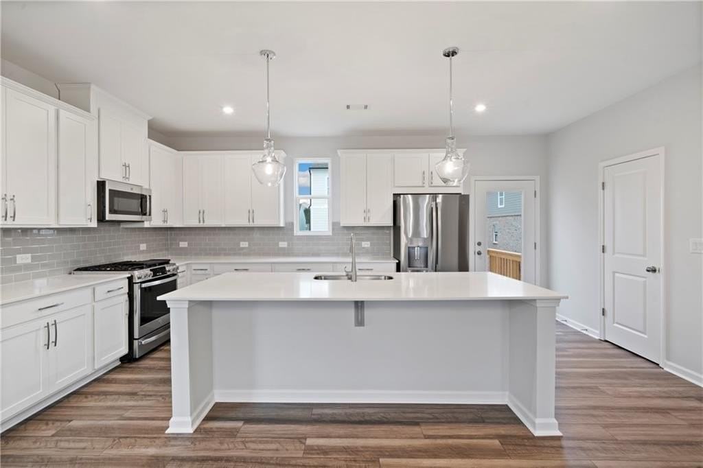 2320 Whistler Way Ne - Photo 7 of 36