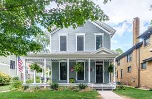 featured image of 1020 W Wayne St #201