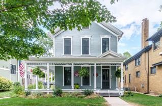 1020 W Wayne St #201 - Photo 1 of 1