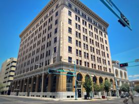 219 Central Ave Nw Apt 503 #503 - Photo 1 of 1