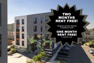 The Hub at 31 Brewerytown - Photo 1 of 1