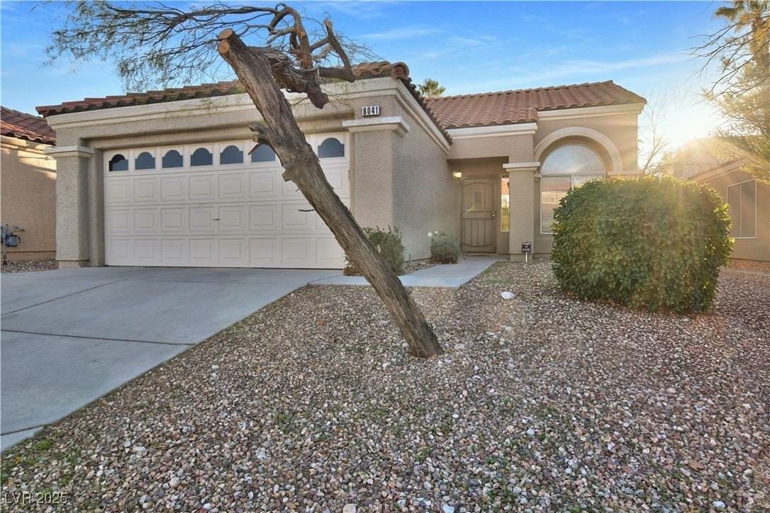 8041 Pottery Creek Dr - Photo 2 of 17