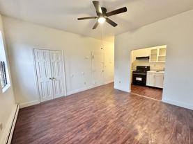 189 Van Horne St #2B - Photo 1 of 1