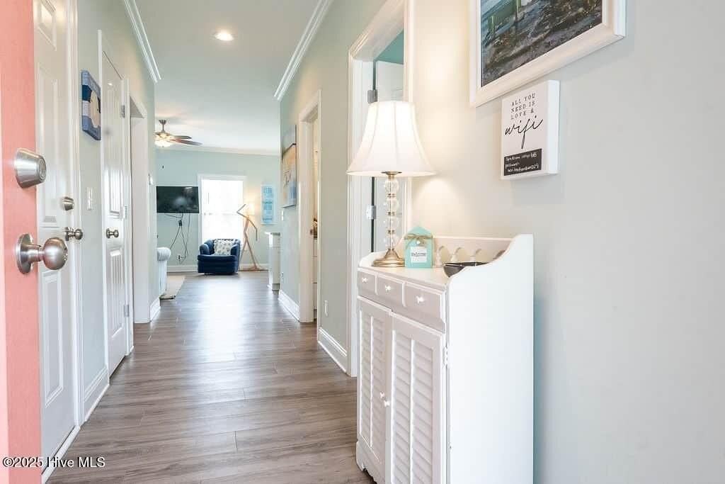 512 W St George St Unit A #A - Photo 4 of 30