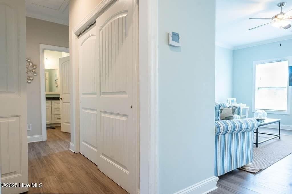 512 W St George St Unit A #A - Photo 5 of 30