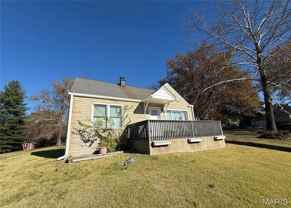 3311 Marbury Dr - Photo 1 of 1