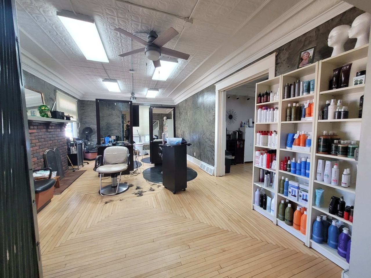 315 E Prospect St #1 - Photo 3 of 9