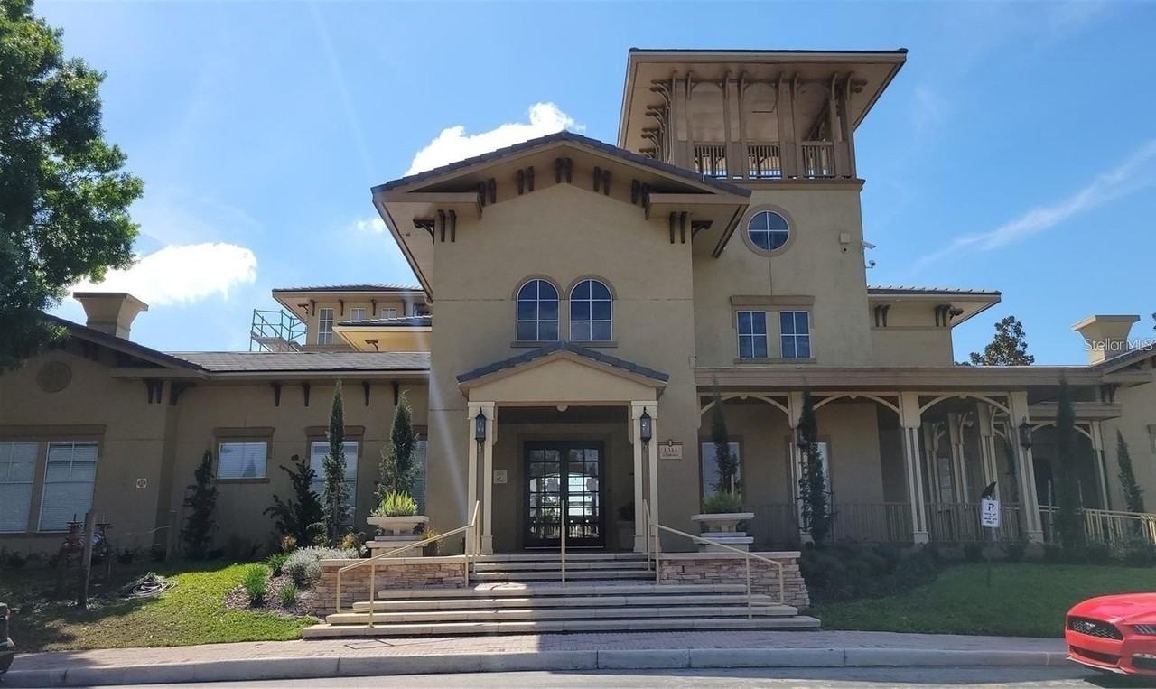 114 Vista Verdi Cir #108 - Photo 6 of 44