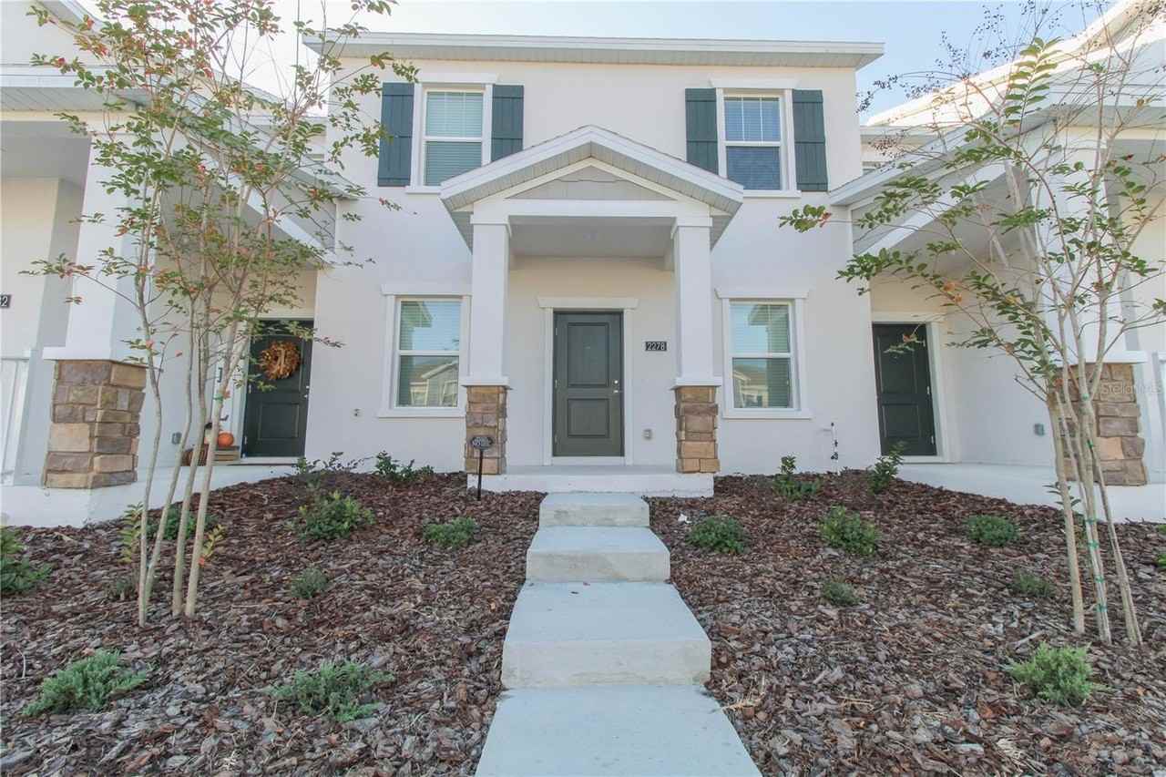 2278 White Buffalo St