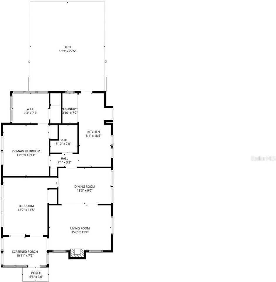 4642 7th Ave N - Photo 4 of 50