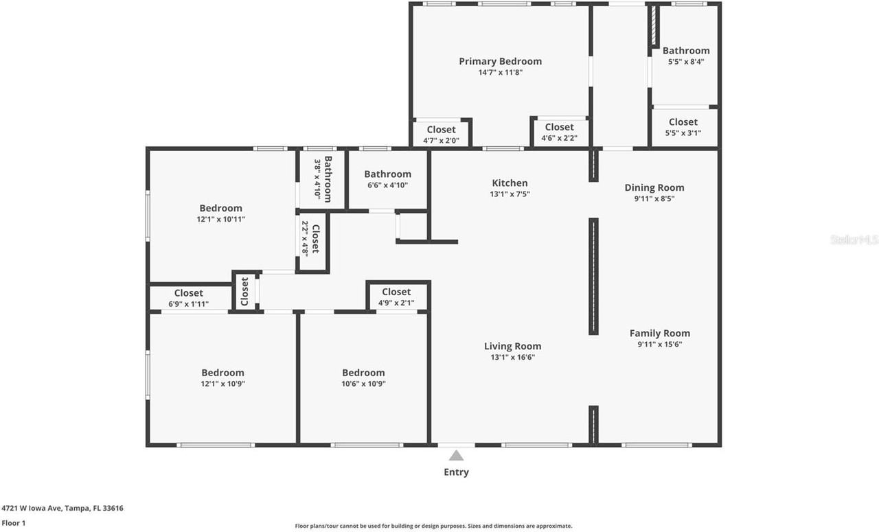 4721 W Iowa Ave - Photo 3 of 48