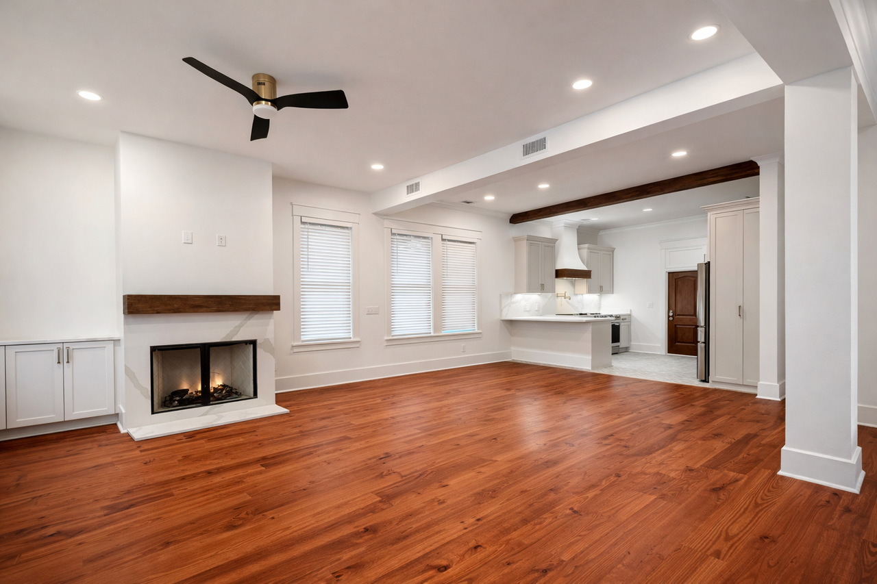 810 Jefferson StreetUnit B - Photo 2 of 17