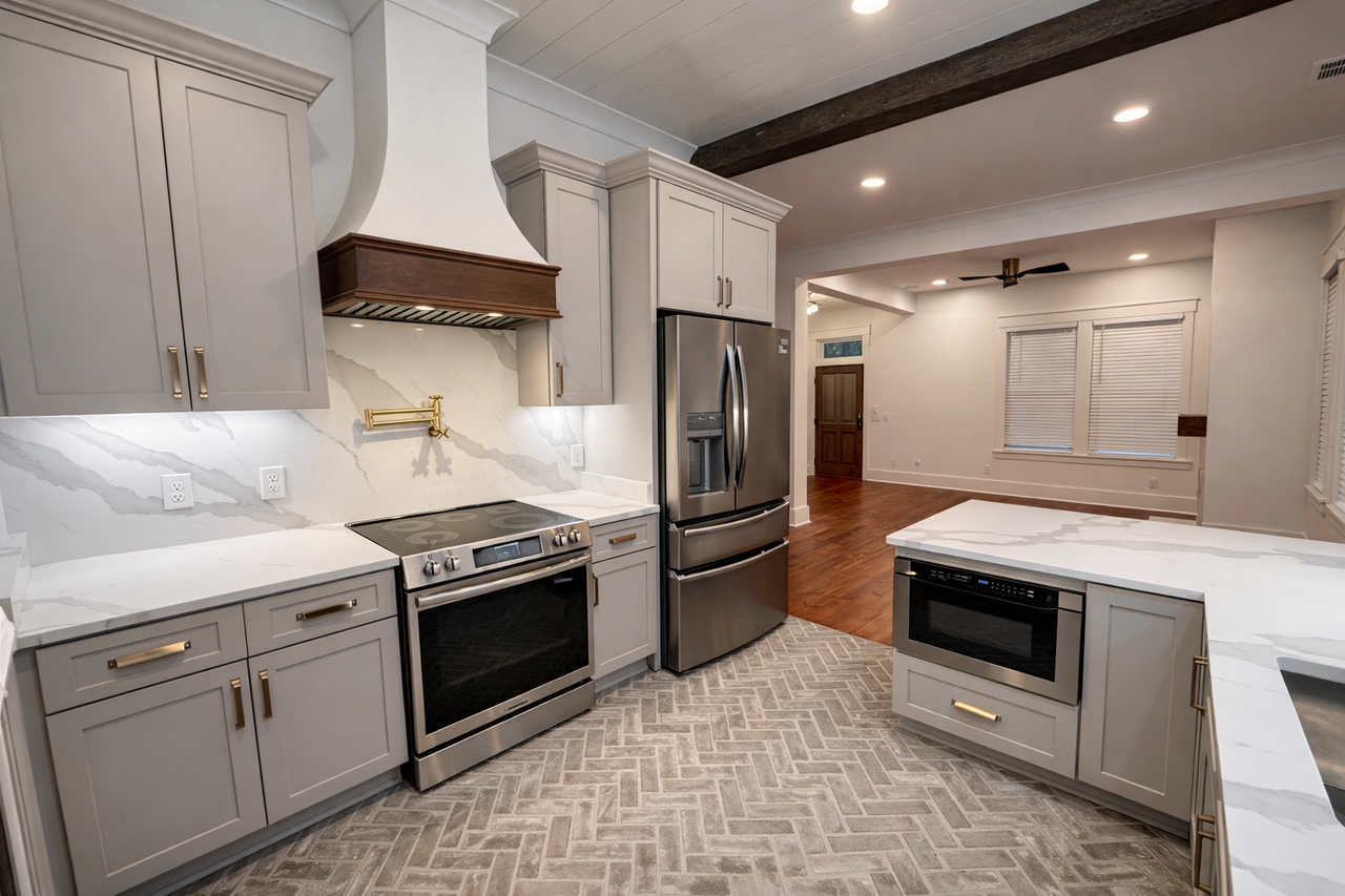 810 Jefferson StreetUnit B - Photo 3 of 17
