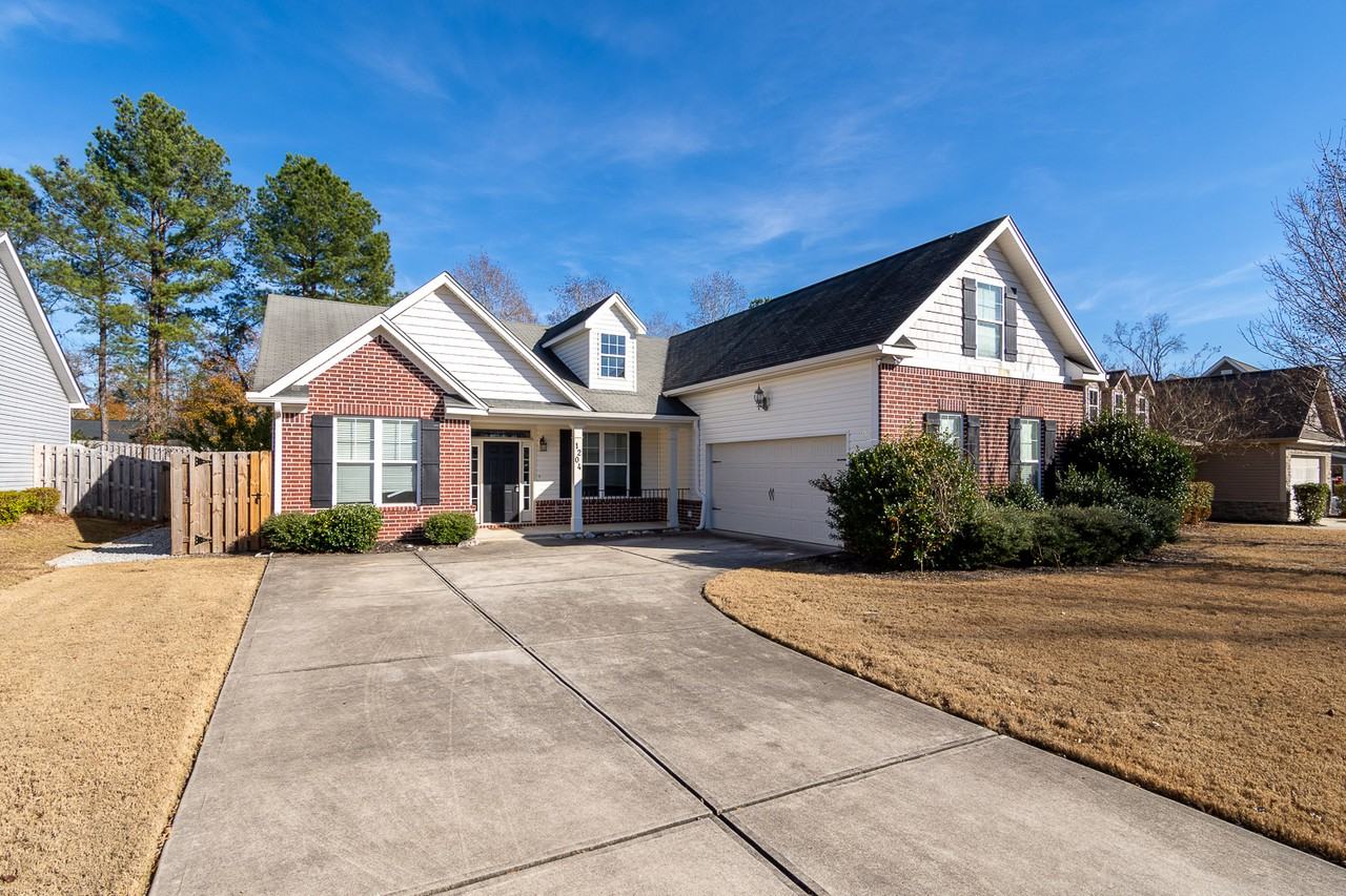 1204 Stone Meadows Ct #1 - Photo 2 of 26