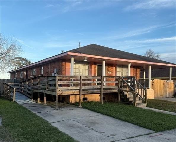 7823 Shubert St - Photo 2 of 15