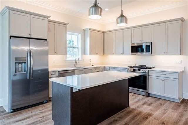 808 Bonnabel Blvd #D - Photo 7 of 20