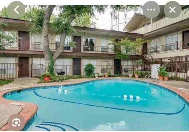 5010 Bowser Ave #107 - Photo 2 of 20