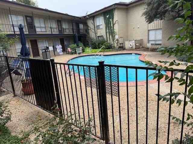 5010 Bowser Ave #107 - Photo 4 of 20