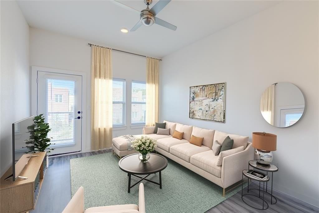 117 Priddy Ln #208 - Photo 3 of 6