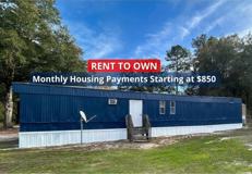 4502 E Old Marion Hwy #6RTO - Photo 1 of 1