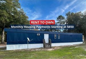 4502 E Old Marion Hwy #6RTO - Photo 1 of 1