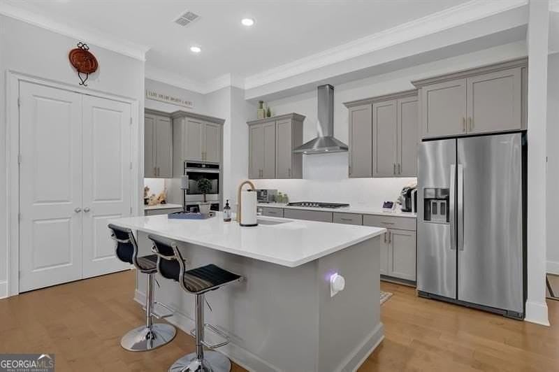 144 Village Green Ave - Photo 4 of 21