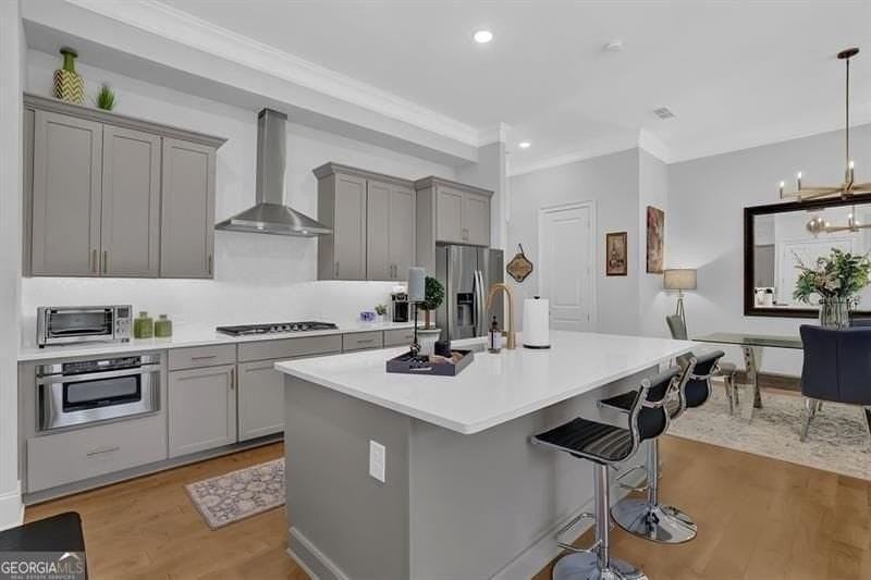 144 Village Green Ave - Photo 5 of 21