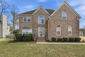 featured image of 6300 Coachman Dr N