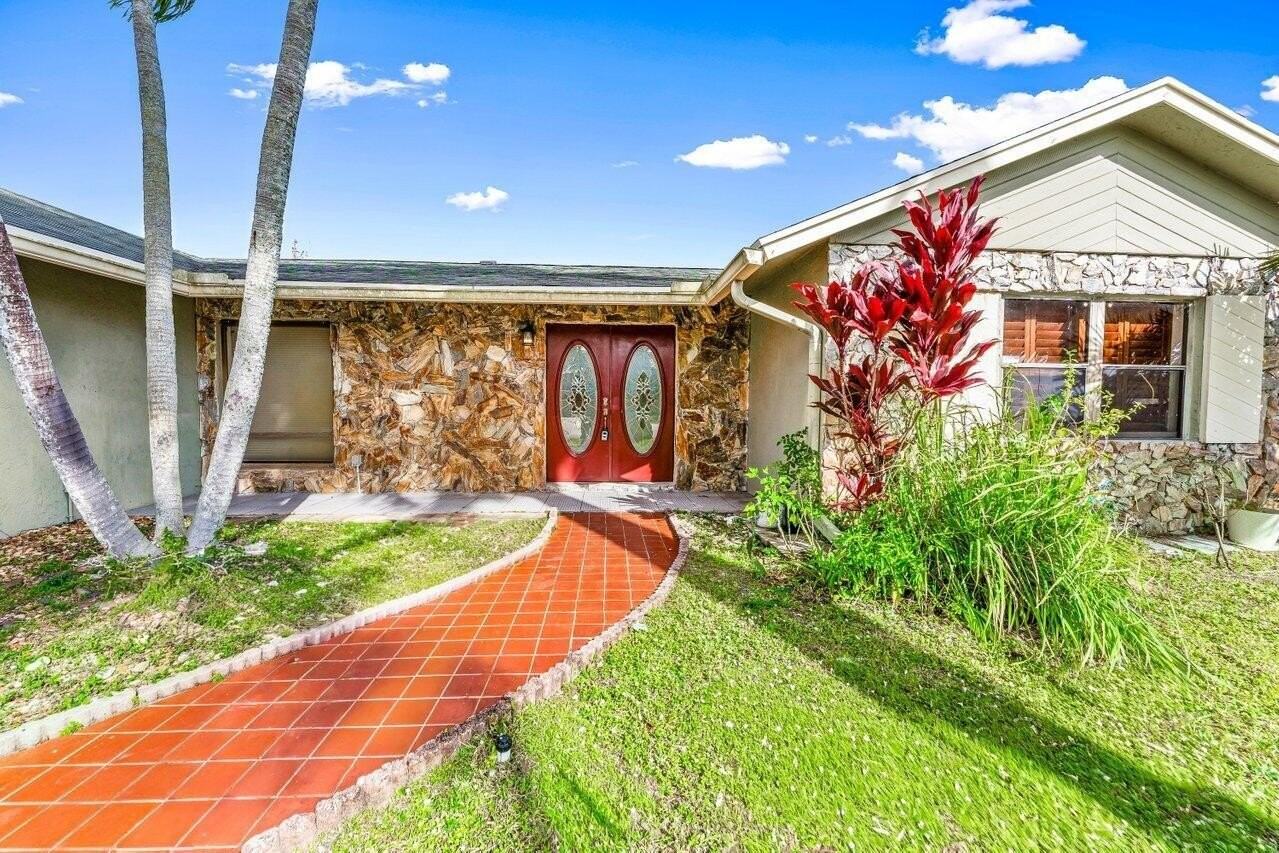 110 W Rubber Tree Dr #MAIN - Photo 4 of 30