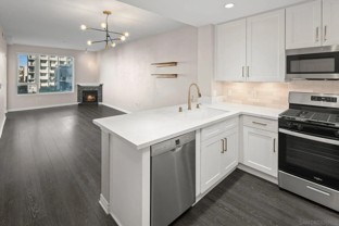 300 W Beech St Unit 505 #505 - Photo 1 of 1