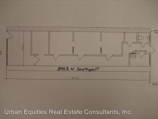 Irving Park & Southport LLC 1401-11 W. Irving Park/3946-54 N. Southport - Photo 2 of 11