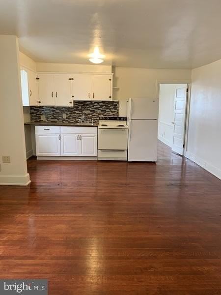 1101 Eberts Ln Apt 6-1103 #6 - Photo 3 of 4